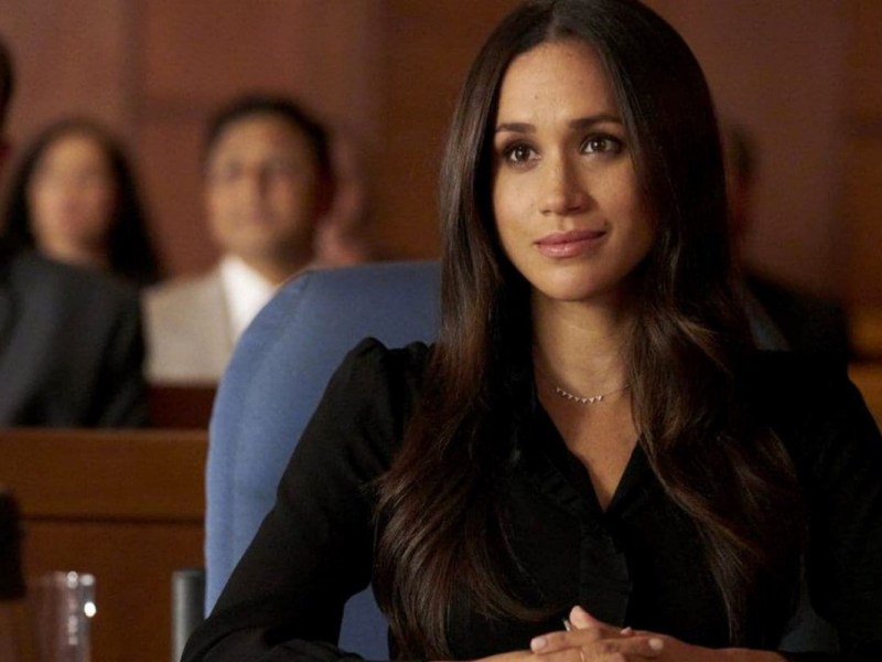 Meghan Markle – Master&nbsp;Negotiator?