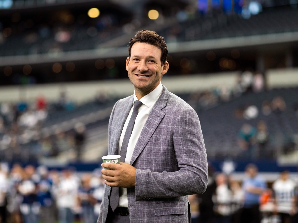 Tony Romo – Master&nbsp;Negotiator?