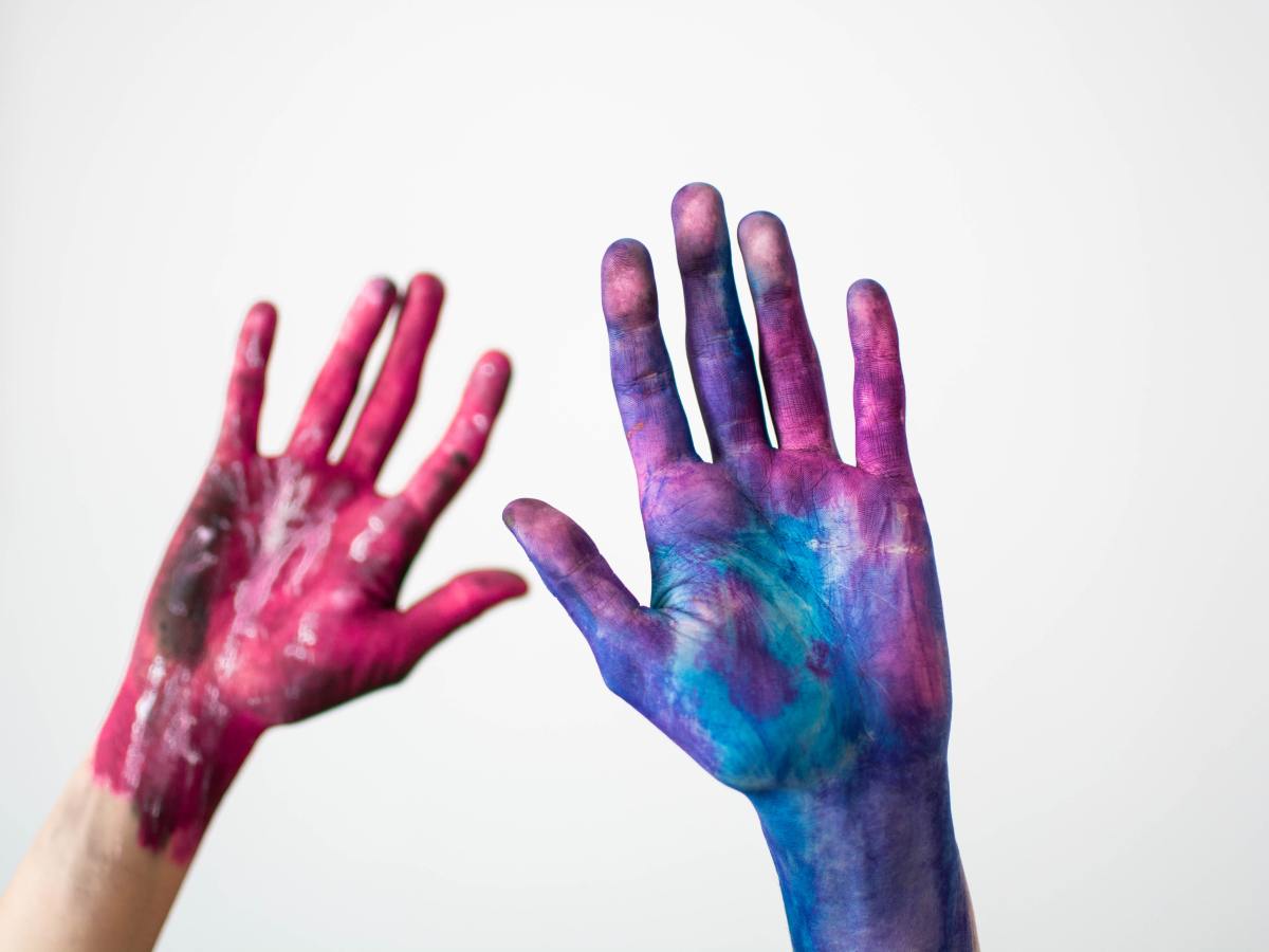 Want better E.I.? Start by understanding&nbsp;emotions