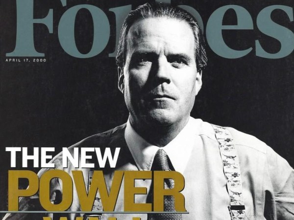 3 Things I Learned From Wall Street’s Most Successful&nbsp;Dealmaker